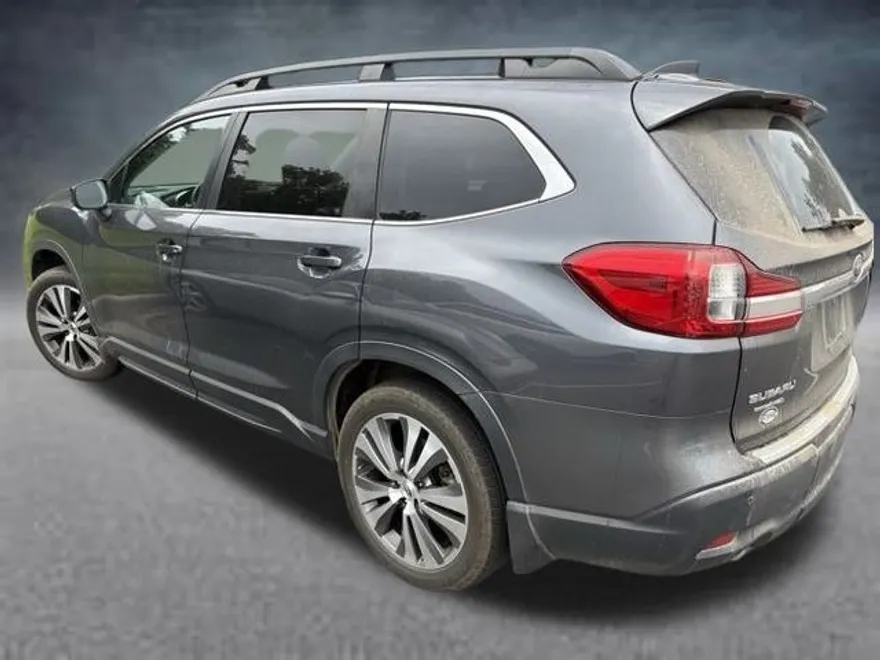 2021 Subaru Ascent Premium photo 1
