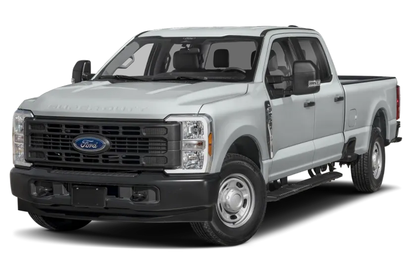 2026 Ford F-250 XL photo 1
