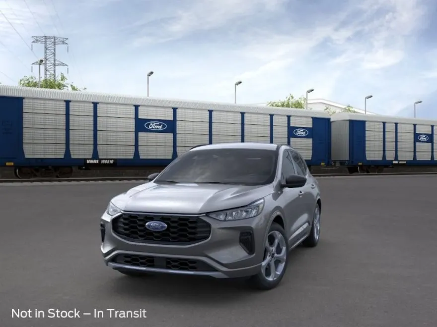 2024 Ford Escape ST-Line photo 1