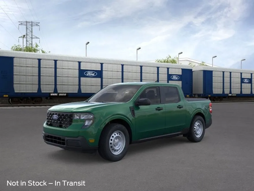 2025 Ford Maverick XL photo 1
