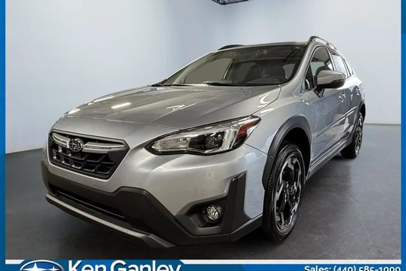 2023 Subaru Crosstrek Limited photo 1