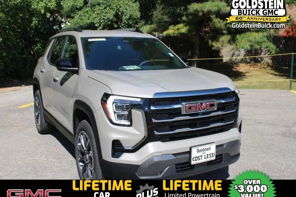 2026 Gmc Terrain Elevation photo 1