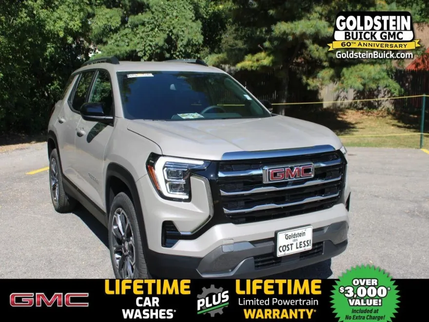 2026 Gmc Terrain Elevation photo 1