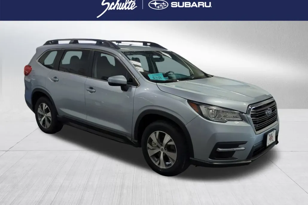 2021 Subaru Ascent Premium photo 1