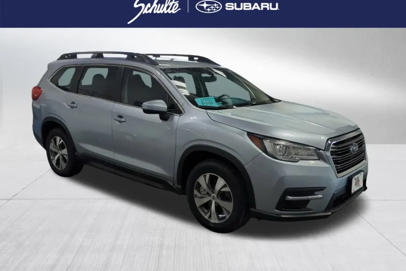 2021 Subaru Ascent Premium photo 1