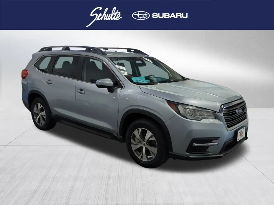 2021 Subaru Ascent Premium photo 1