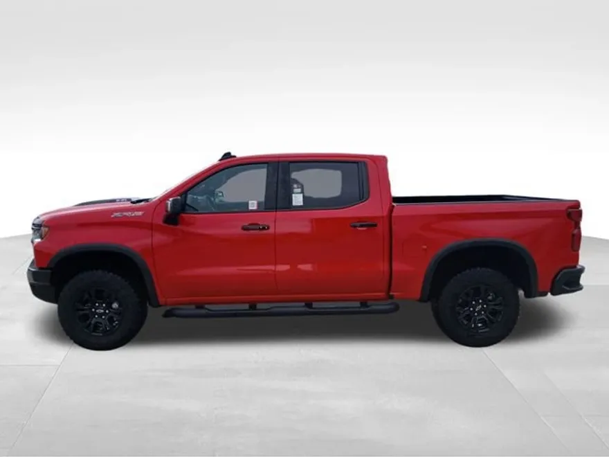 2024 Chevrolet Silverado 1500 ZR2 photo 1