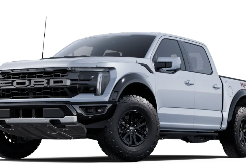 2025 Ford F-150 Raptor photo 21