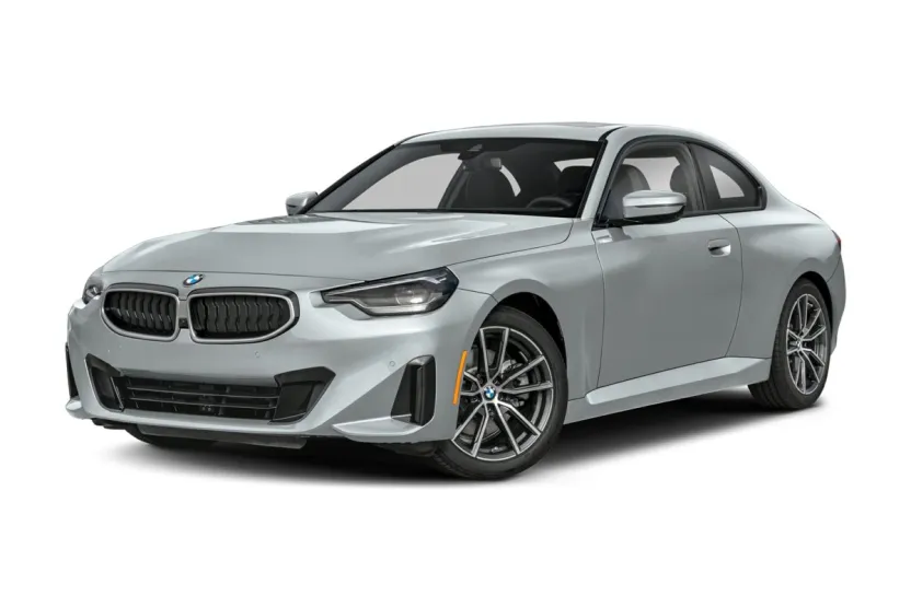 2026 Bmw 230i photo 1
