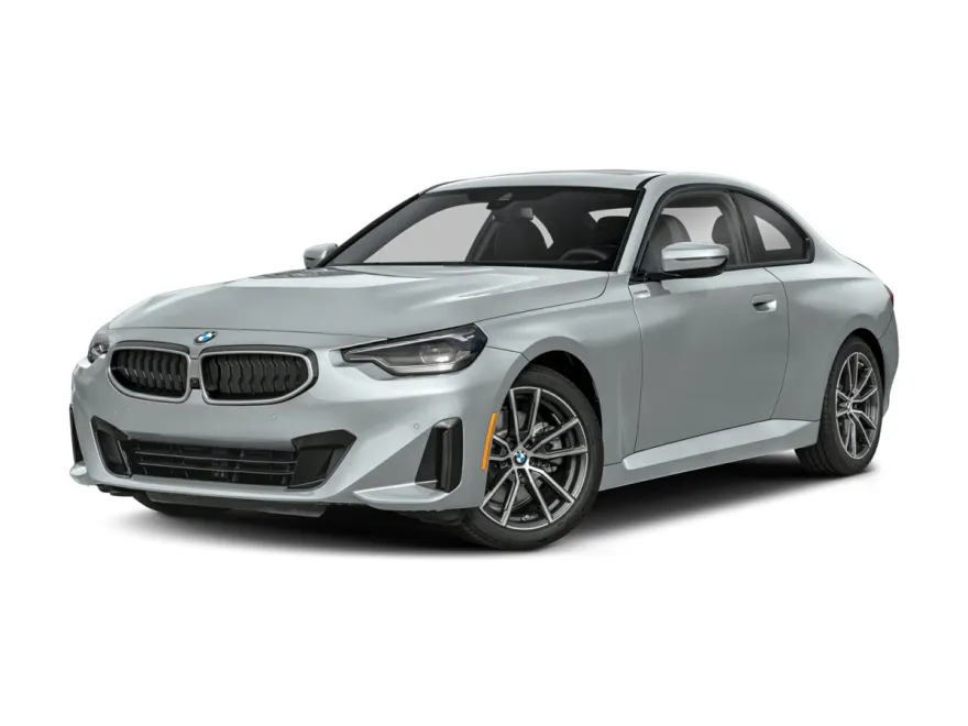 2026 Bmw 230i photo 1
