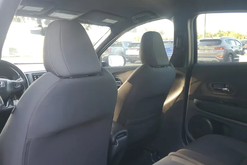 2020 Honda HR-V Sport 2WD photo 1