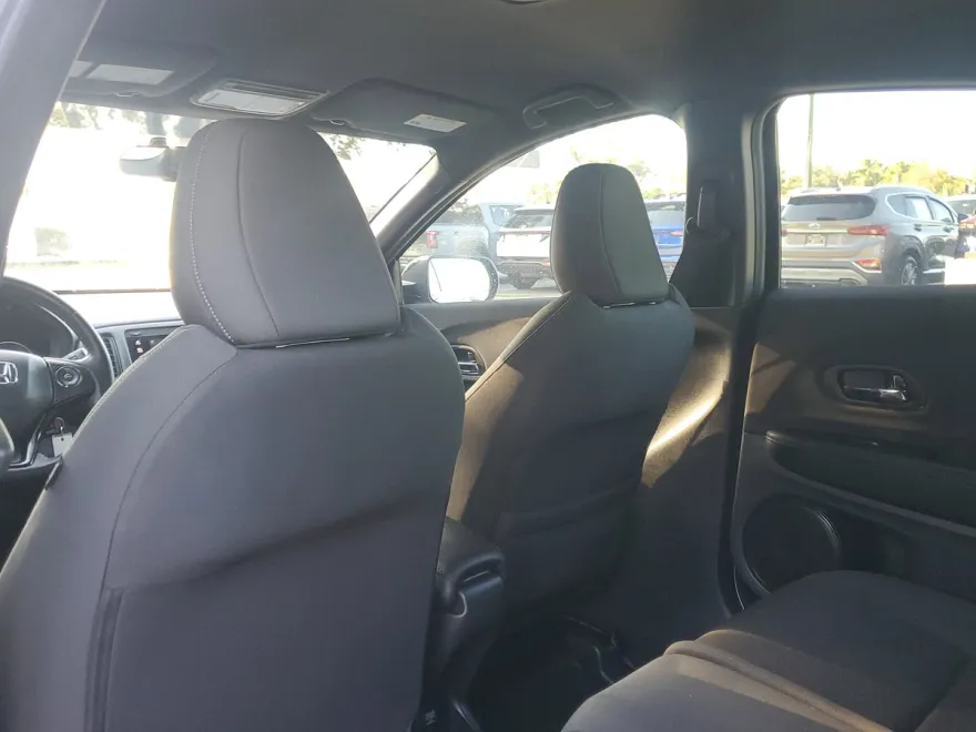 2020 Honda HR-V Sport 2WD photo 1