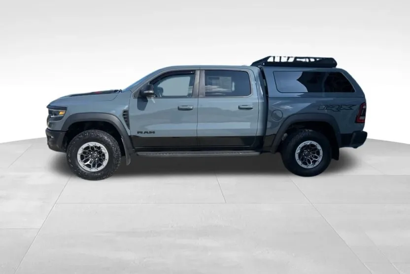 2021 Ram 1500 TRX photo 1