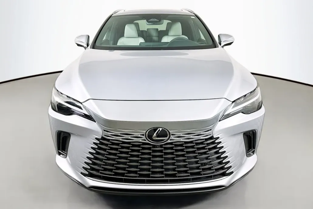 2025 Lexus RX 350 Premium AWD photo 1