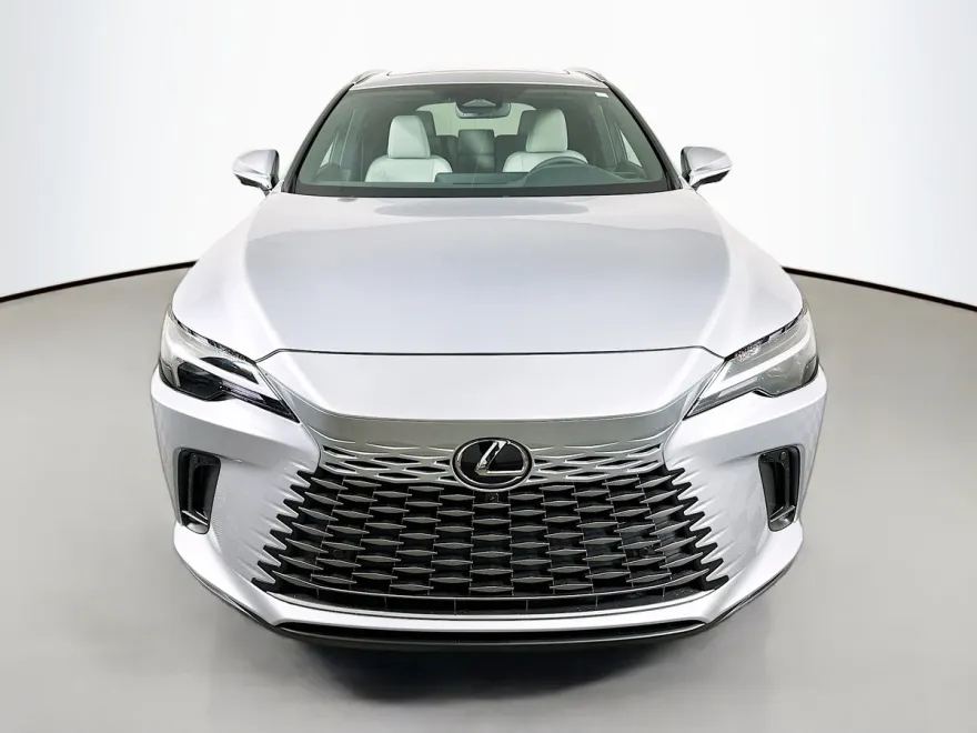 2025 Lexus RX 350 Premium AWD photo 1