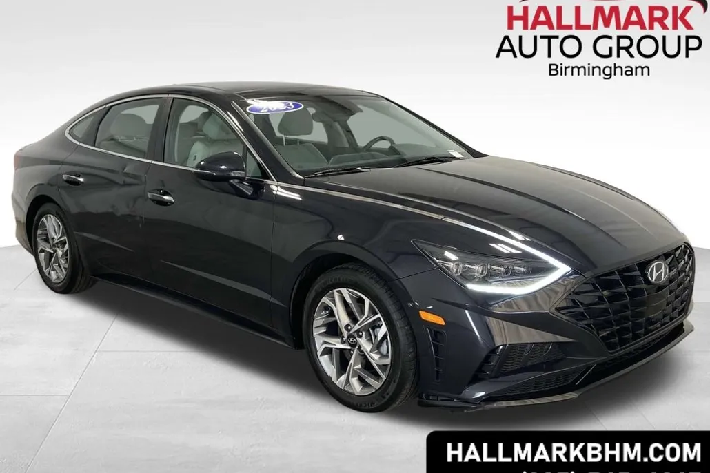 2023 Hyundai Sonata SEL photo 1