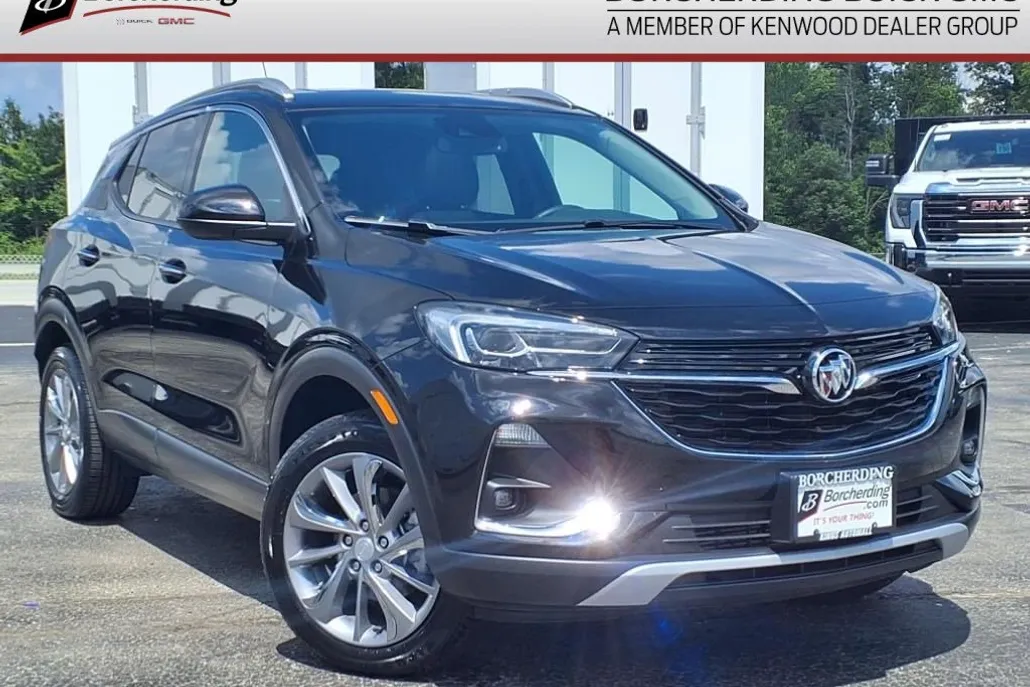 2023 Buick Encore GX Essence photo 1