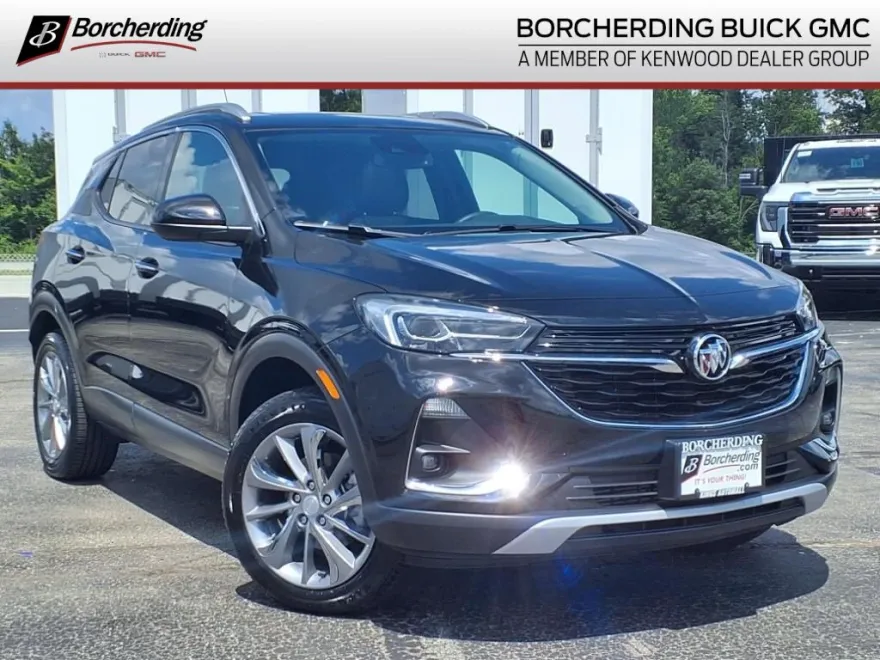 2023 Buick Encore GX Essence photo 1