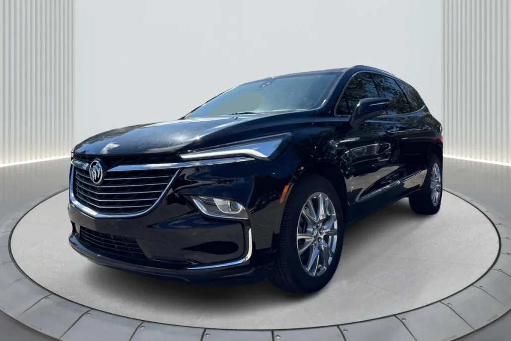 2024 Buick Enclave Premium photo 1