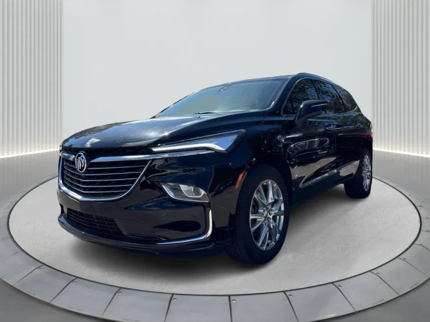 2024 Buick Enclave Premium photo 1