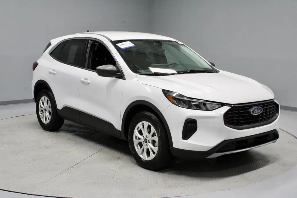 2024 Ford Escape Active photo 1