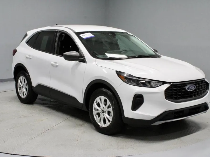 2024 Ford Escape Active photo 1