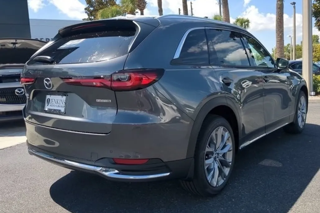 2024 Mazda CX-90 3.3 Turbo Premium photo 1