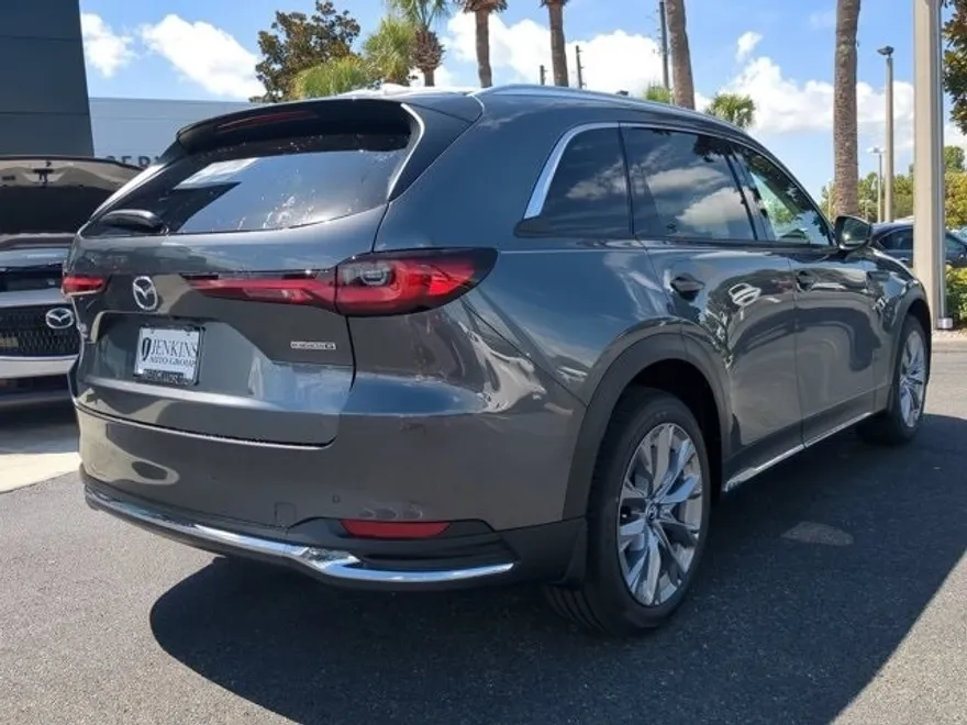 2024 Mazda CX-90 3.3 Turbo Premium photo 1