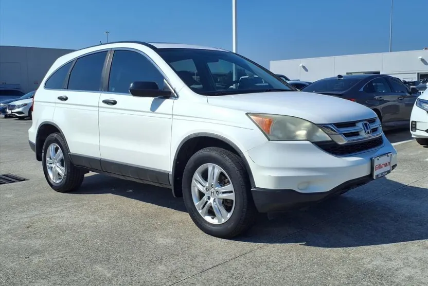 2010 Honda CR-V EX photo 1