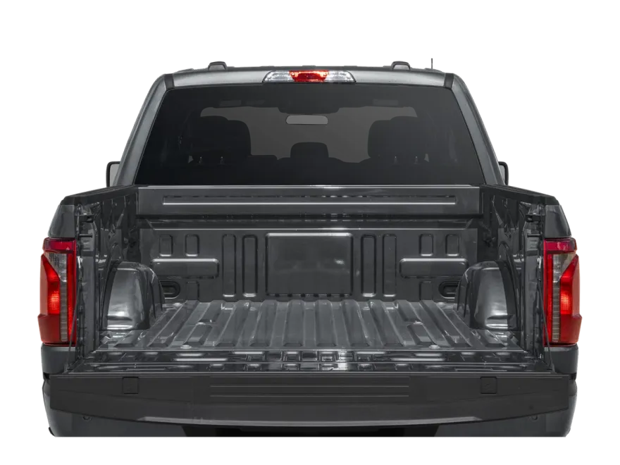 2025 Ford F-150 STX photo 22