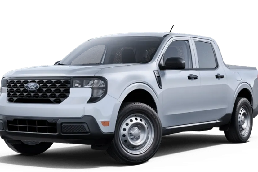 2025 Ford Maverick XL photo 1