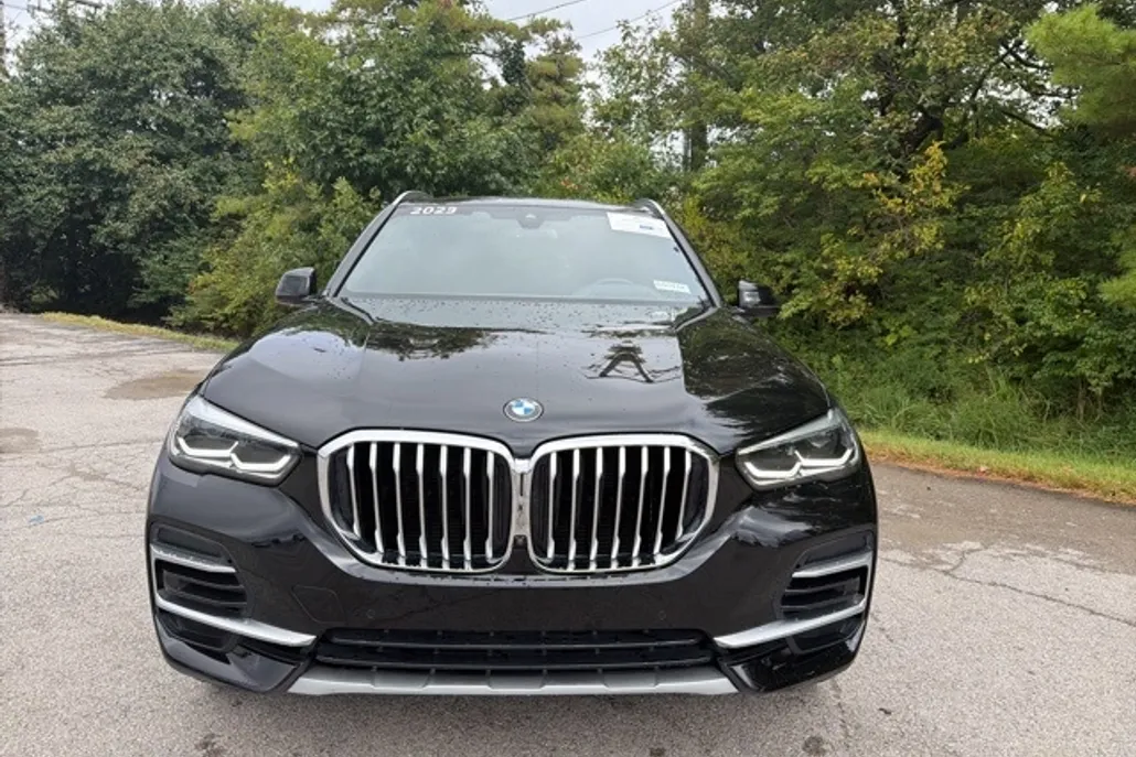 2023 Bmw X5 xDrive40i photo 1