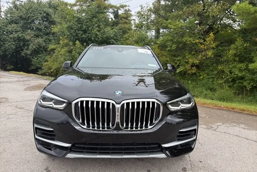 2023 Bmw X5 xDrive40i photo 1