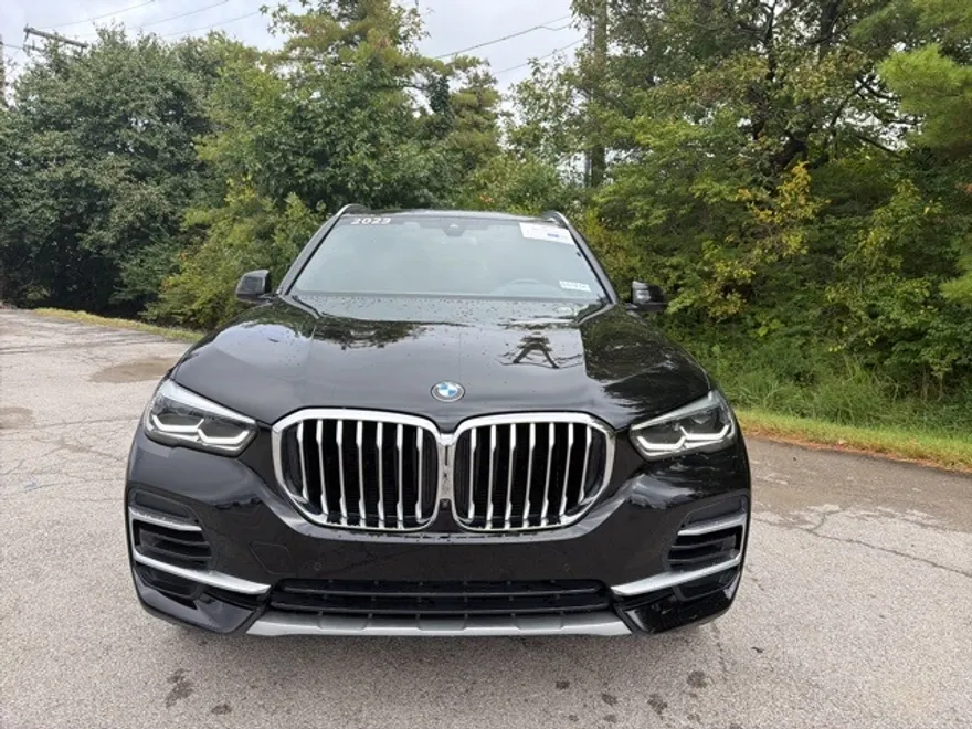 2023 Bmw X5 xDrive40i photo 1
