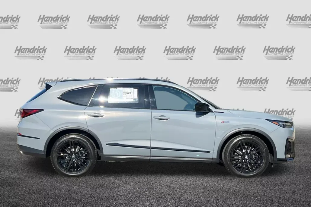 2026 Acura MDX SH-AWD A-Spec Advance photo 1