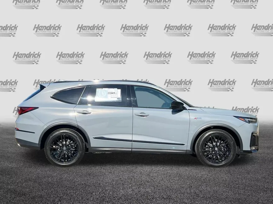 2026 Acura MDX SH-AWD A-Spec Advance photo 1