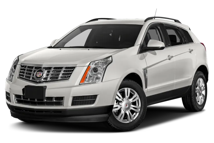2015 Cadillac SRX Premium photo 1