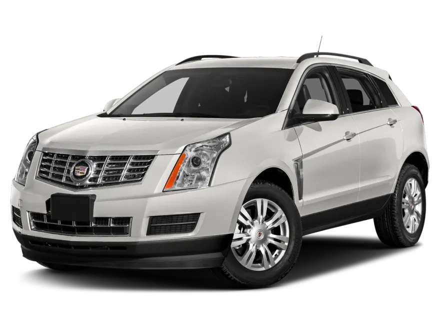 2015 Cadillac SRX Premium photo 1