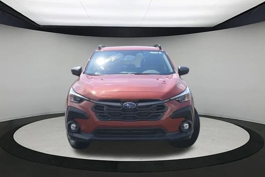 2025 Subaru Crosstrek Premium photo 1
