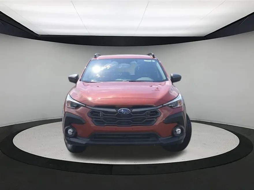2025 Subaru Crosstrek Premium photo 1