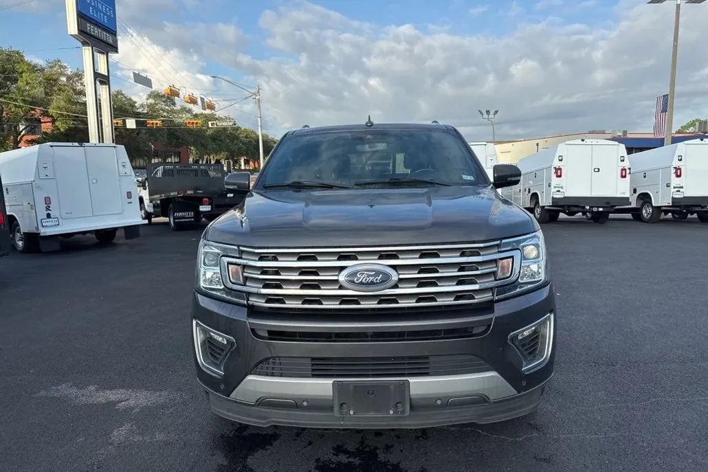 2021 Ford Expedition Limited MAX photo 1