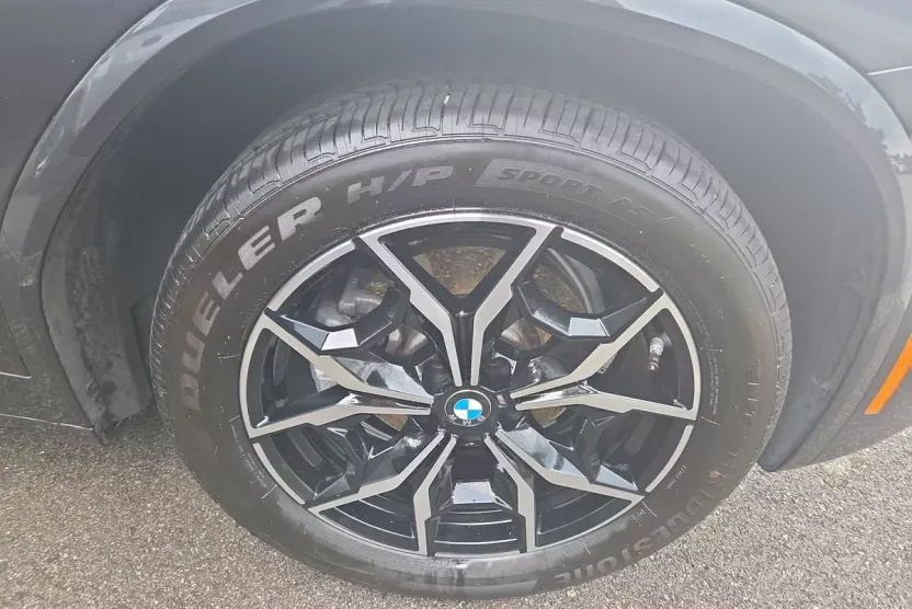 2022 Bmw X3 xDrive30i photo 1