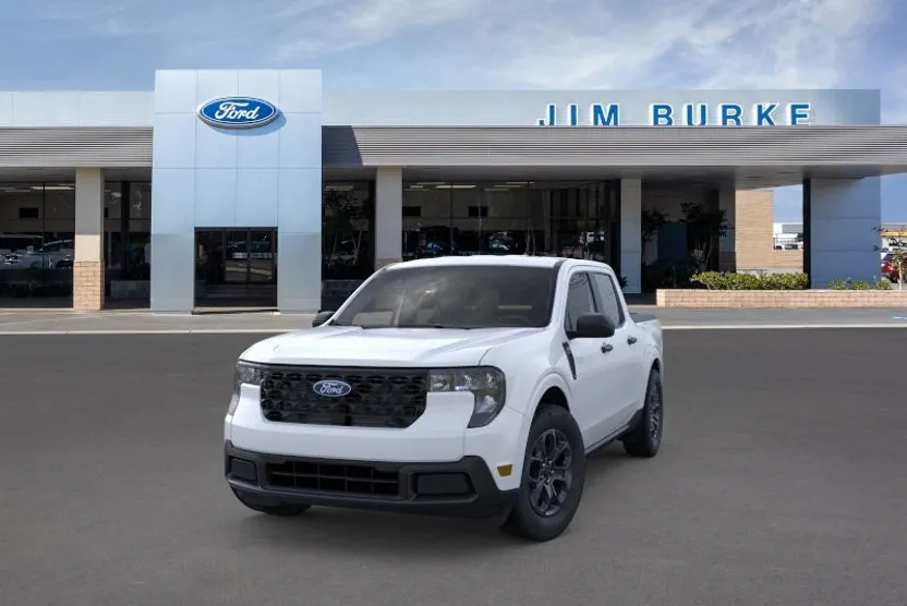 2025 Ford Maverick XLT photo 1