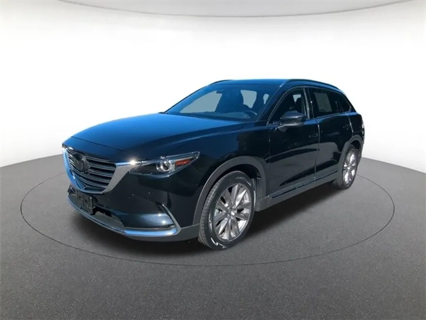 2022 Mazda CX-9 Grand Touring photo 1