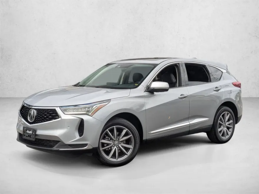 2023 Acura RDX Technology photo 1