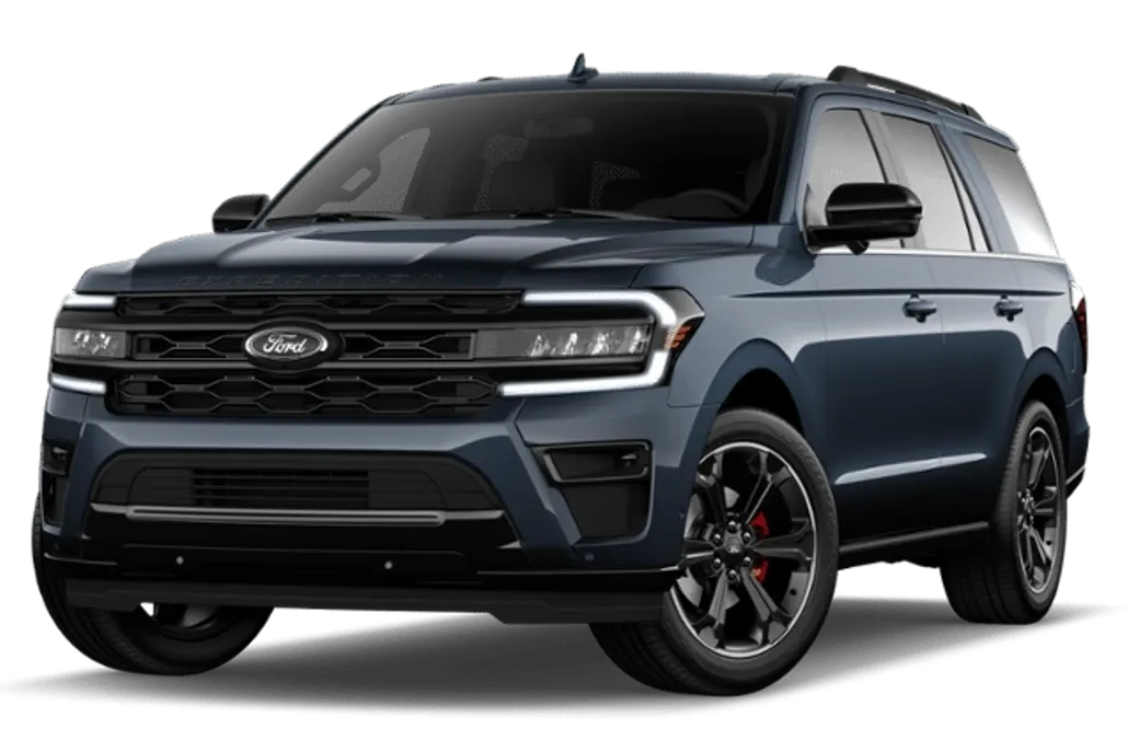 2024 Ford Expedition Limited photo 1