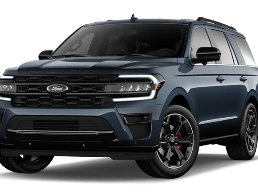2024 Ford Expedition Limited photo 1