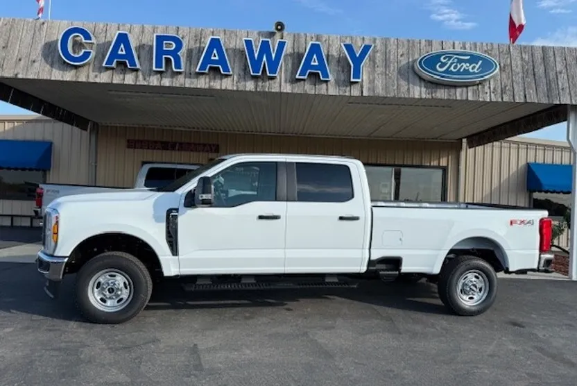 2026 Ford F-250 XL photo 1