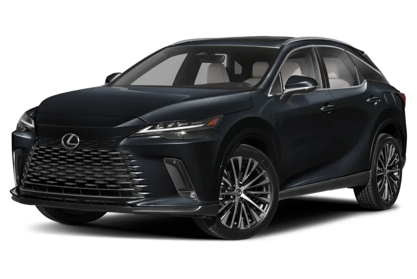 2025 Lexus RX 350 Premium photo 1