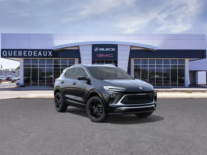 2026 Buick Encore GX Sport Touring photo 1